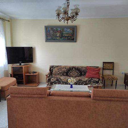 Villa Natali Flogita Luaran gambar