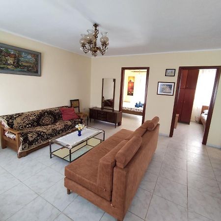 Villa Natali Flogita Luaran gambar