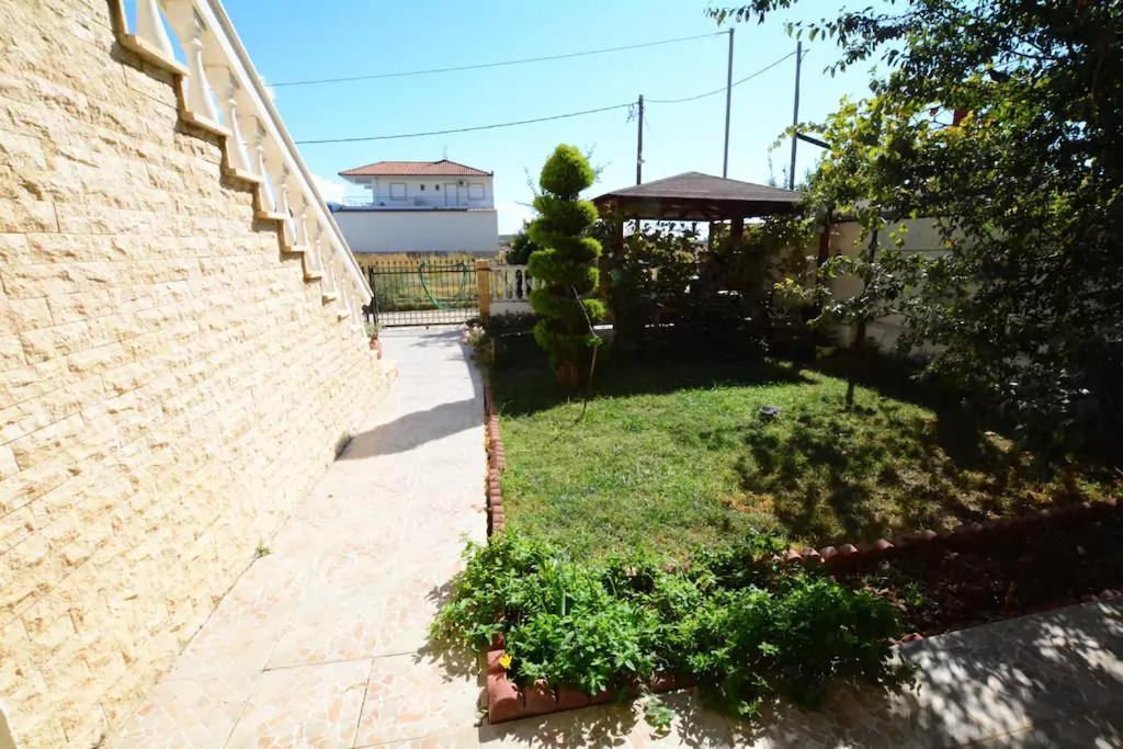 Villa Natali Flogita Luaran gambar