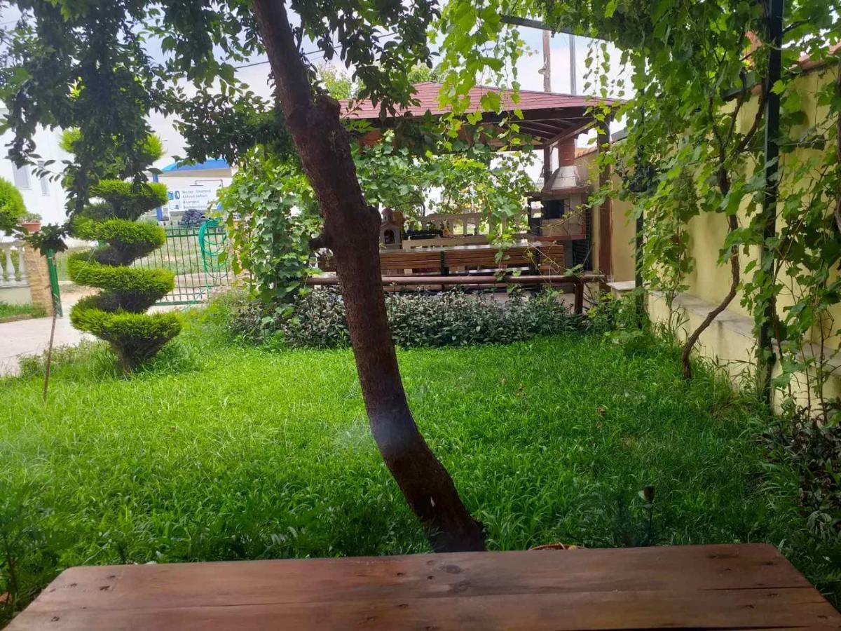 Villa Natali Flogita Luaran gambar