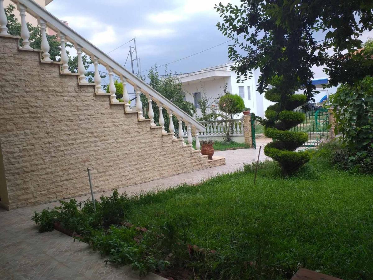 Villa Natali Flogita Luaran gambar