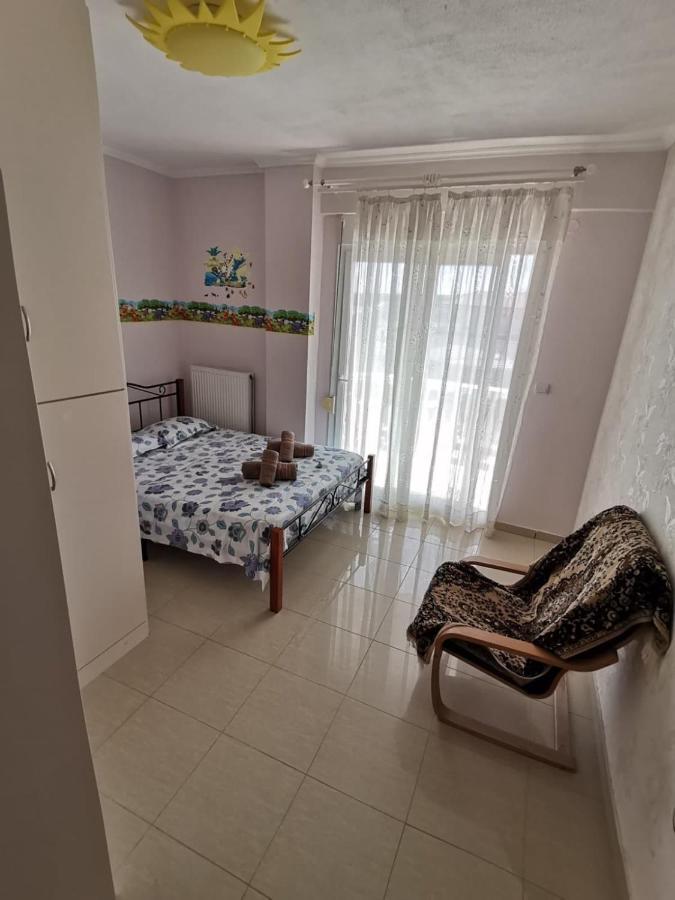 Villa Natali Flogita Luaran gambar