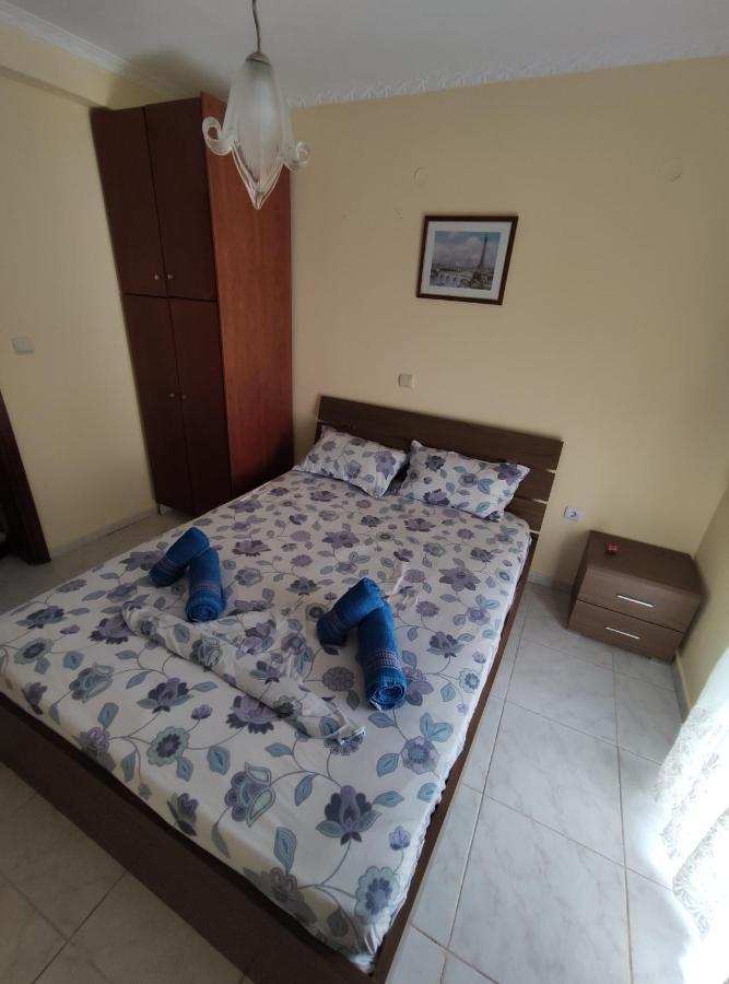 Villa Natali Flogita Luaran gambar