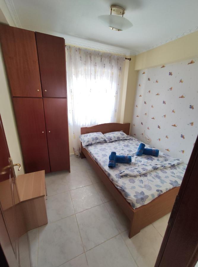 Villa Natali Flogita Luaran gambar