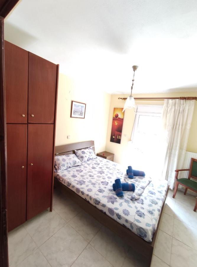 Villa Natali Flogita Luaran gambar