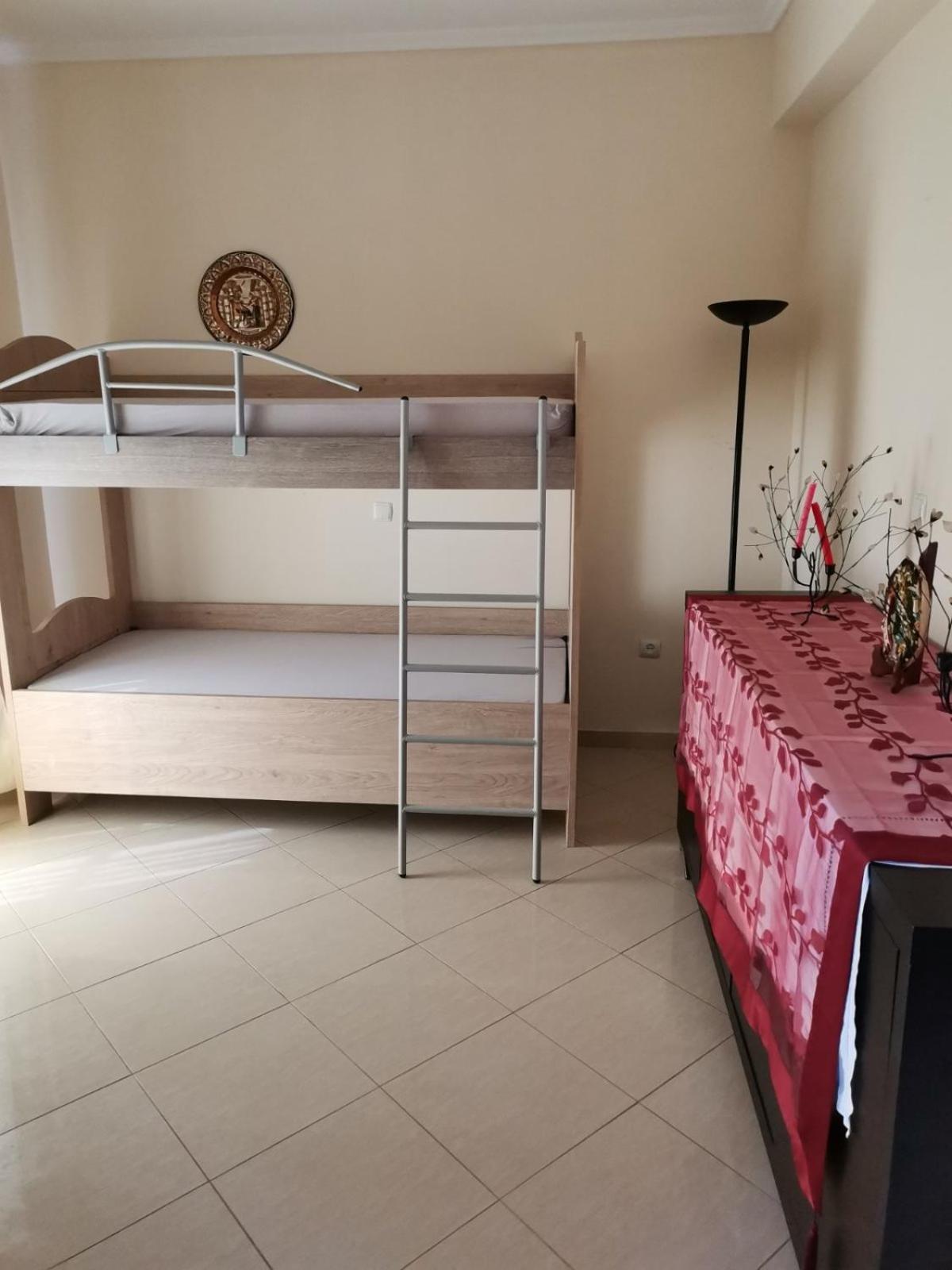 Villa Natali Flogita Bilik gambar