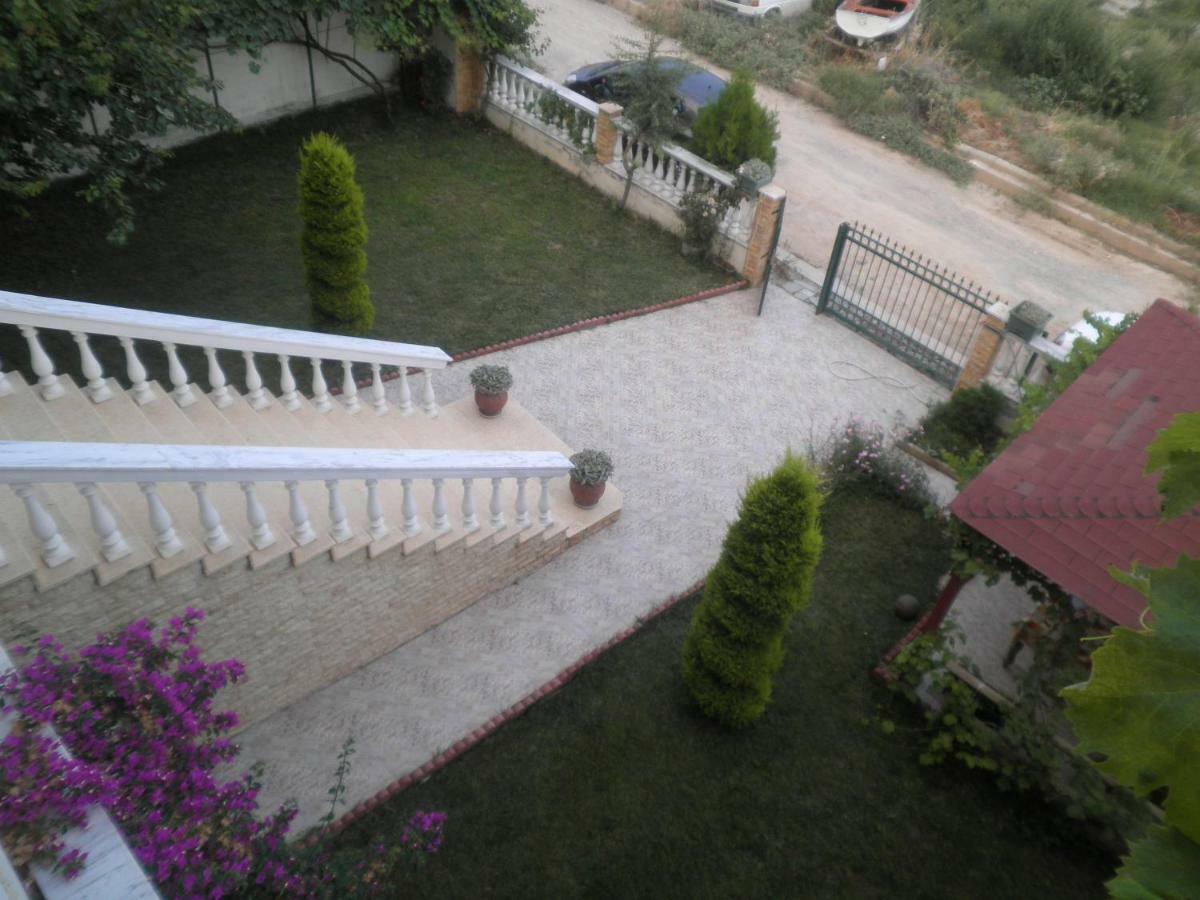 Villa Natali Flogita Luaran gambar