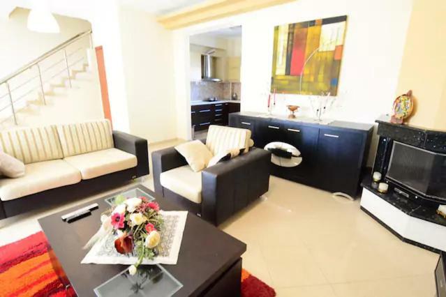 Villa Natali Flogita Luaran gambar