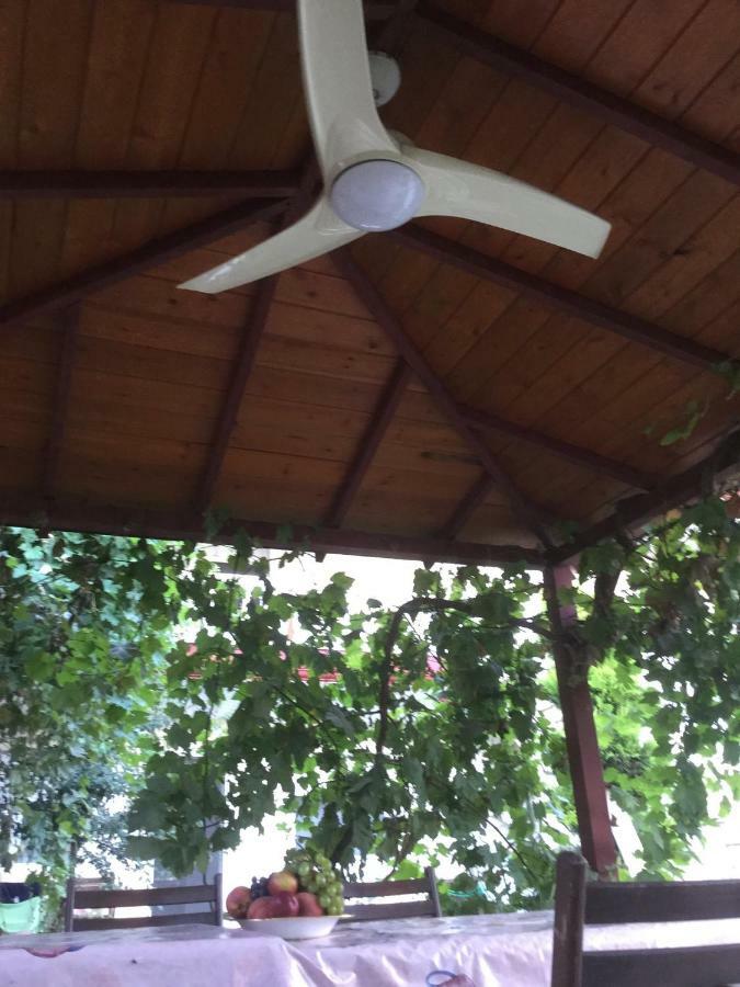 Villa Natali Flogita Luaran gambar