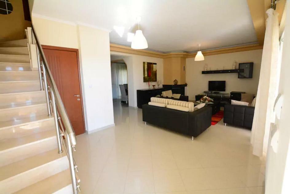 Villa Natali Flogita Luaran gambar