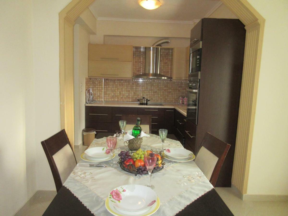 Villa Natali Flogita Luaran gambar