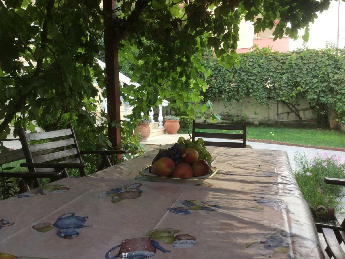 Villa Natali Flogita Luaran gambar