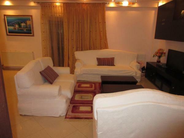 Villa Natali Flogita Luaran gambar