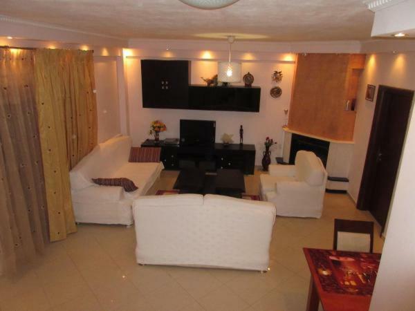Villa Natali Flogita Luaran gambar