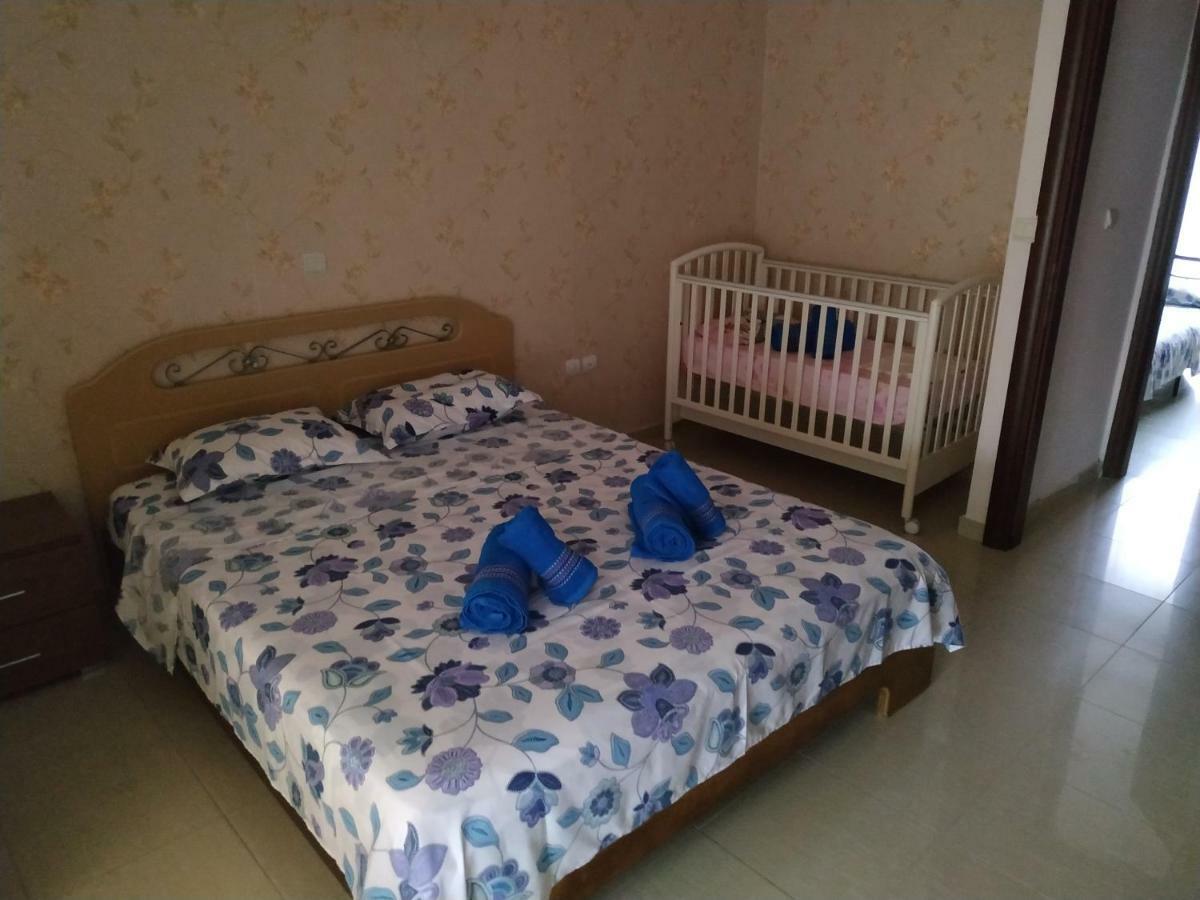 Villa Natali Flogita Luaran gambar