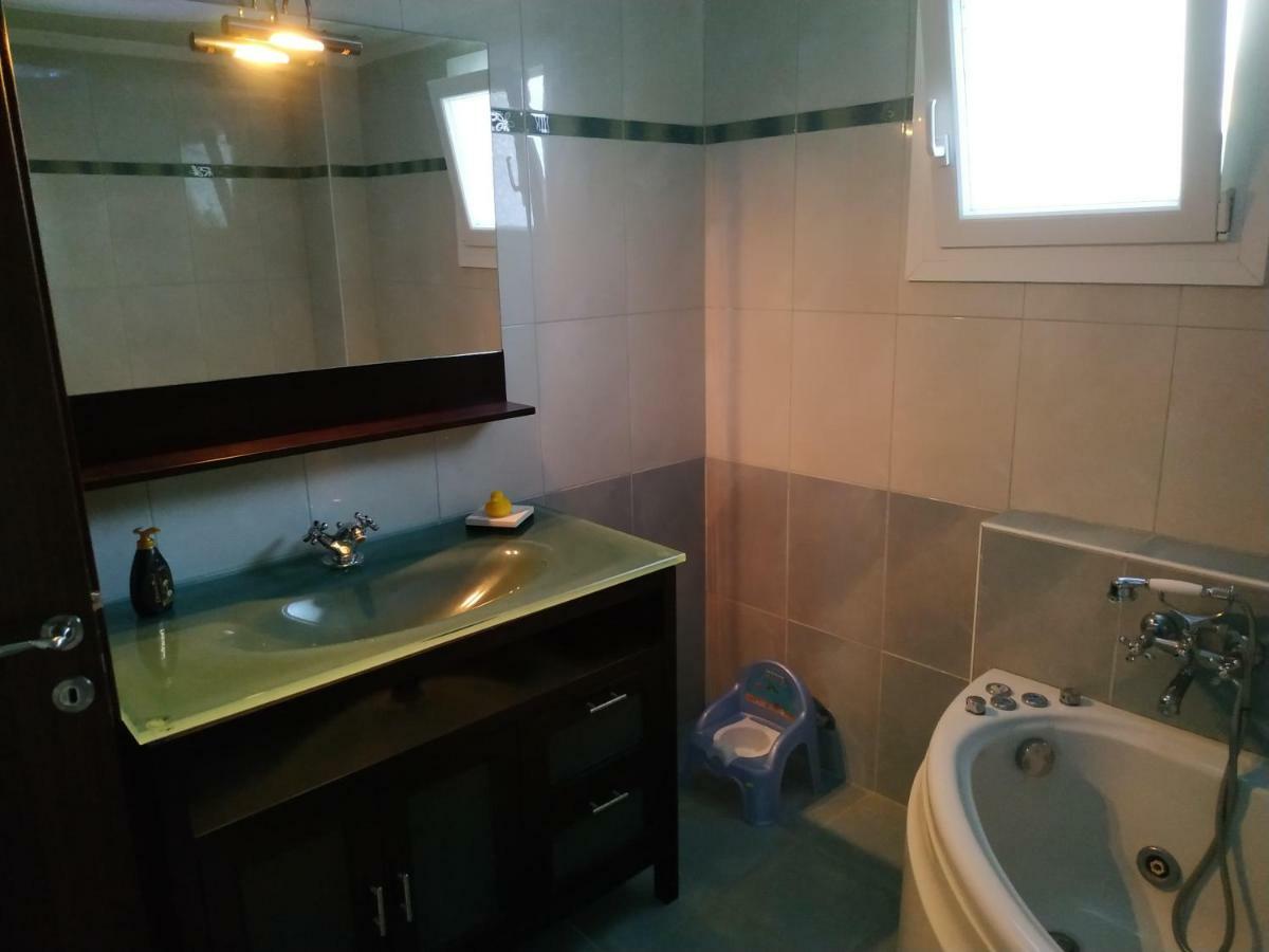 Villa Natali Flogita Luaran gambar