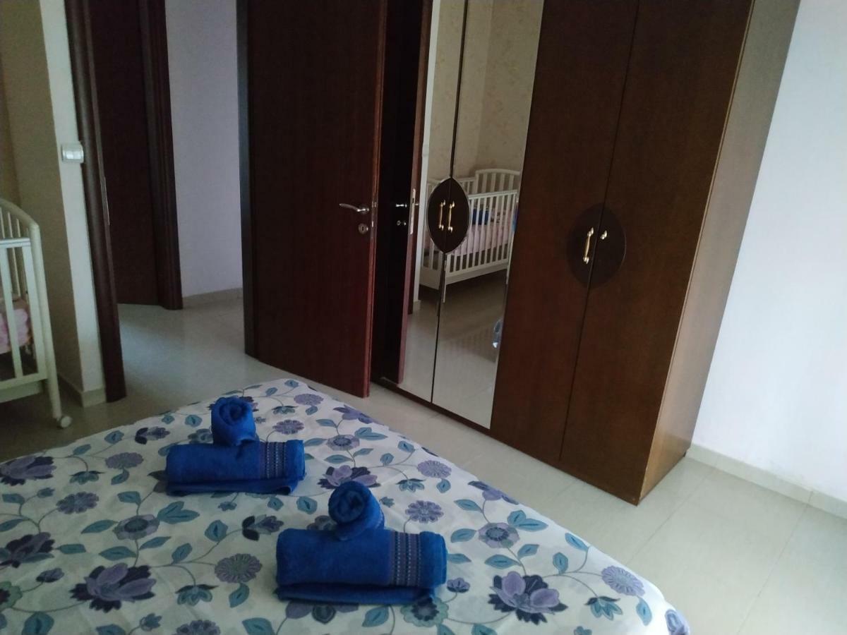 Villa Natali Flogita Luaran gambar