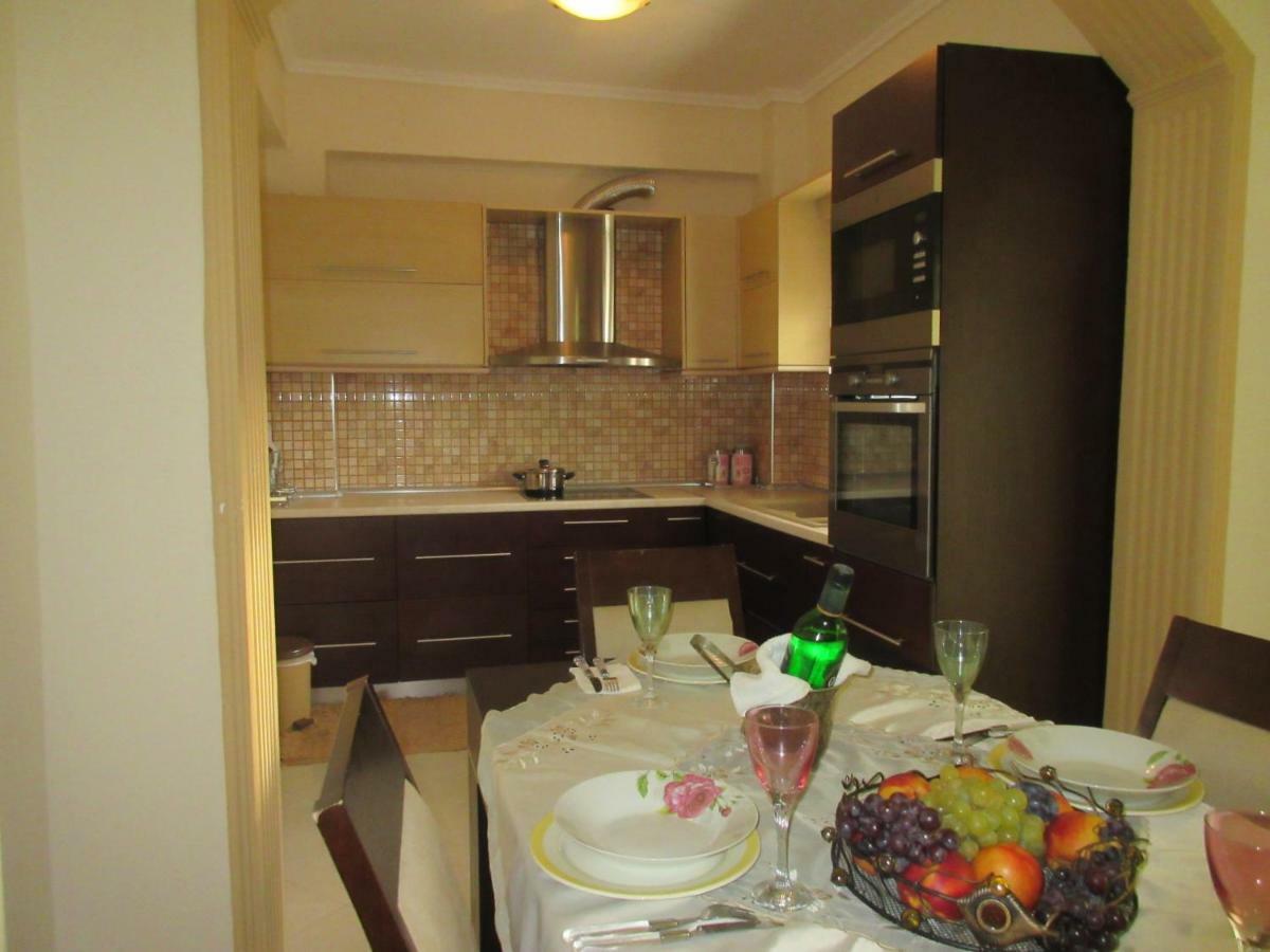 Villa Natali Flogita Luaran gambar