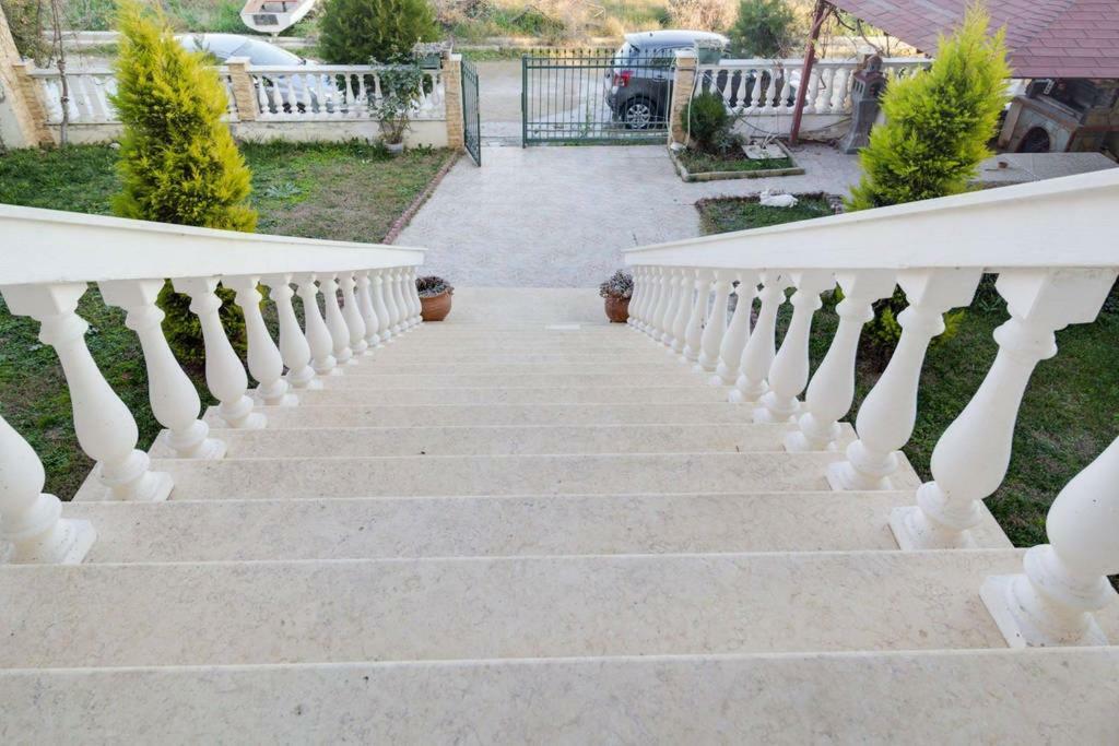 Villa Natali Flogita Luaran gambar