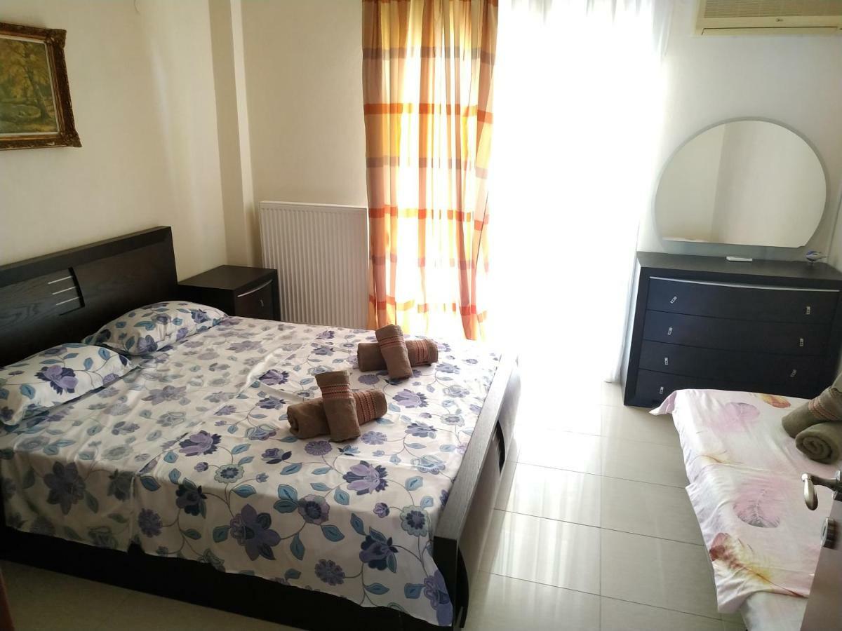 Villa Natali Flogita Luaran gambar