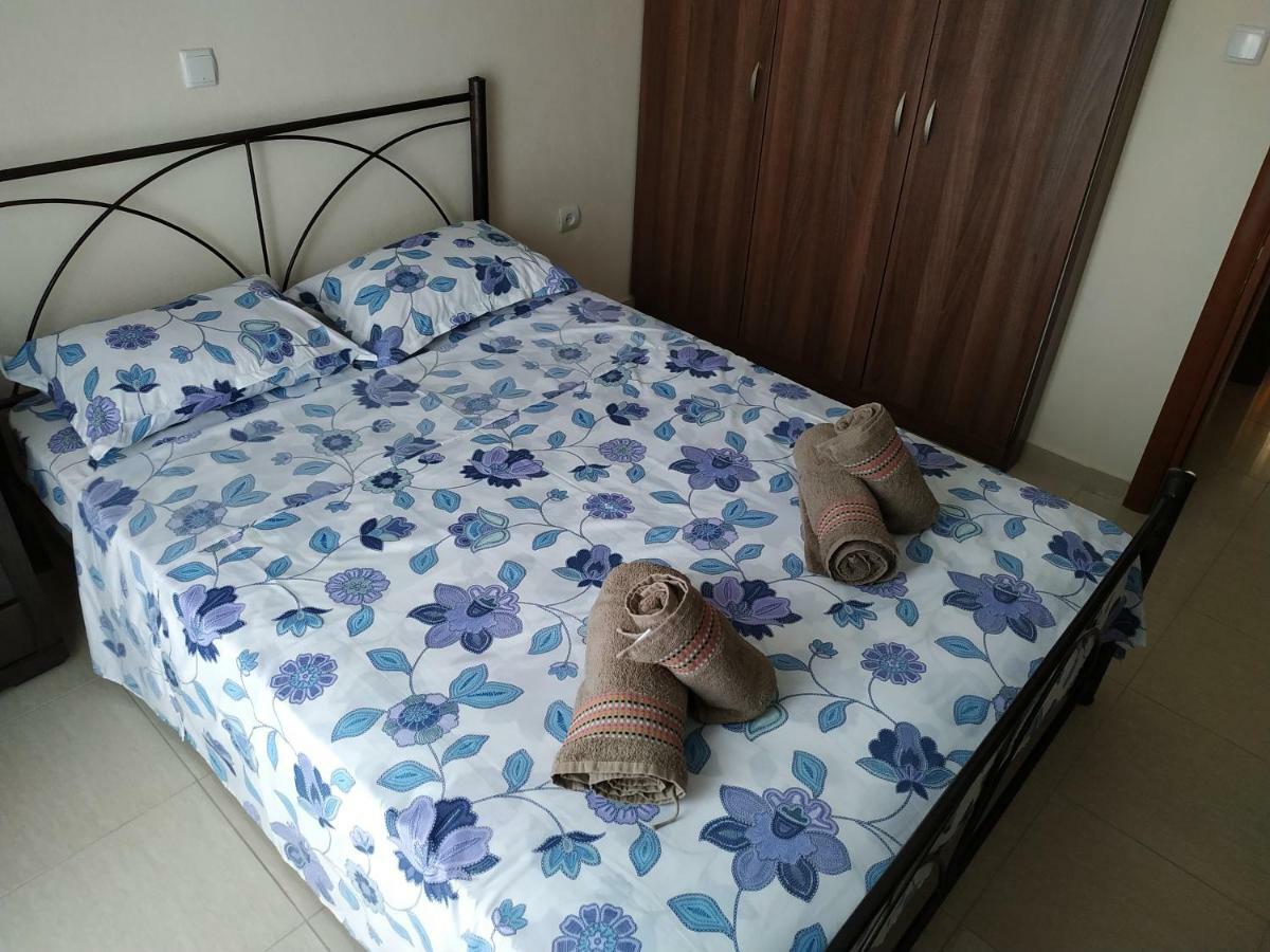 Villa Natali Flogita Luaran gambar