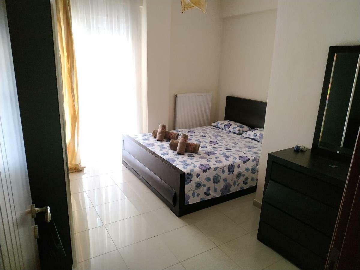Villa Natali Flogita Luaran gambar