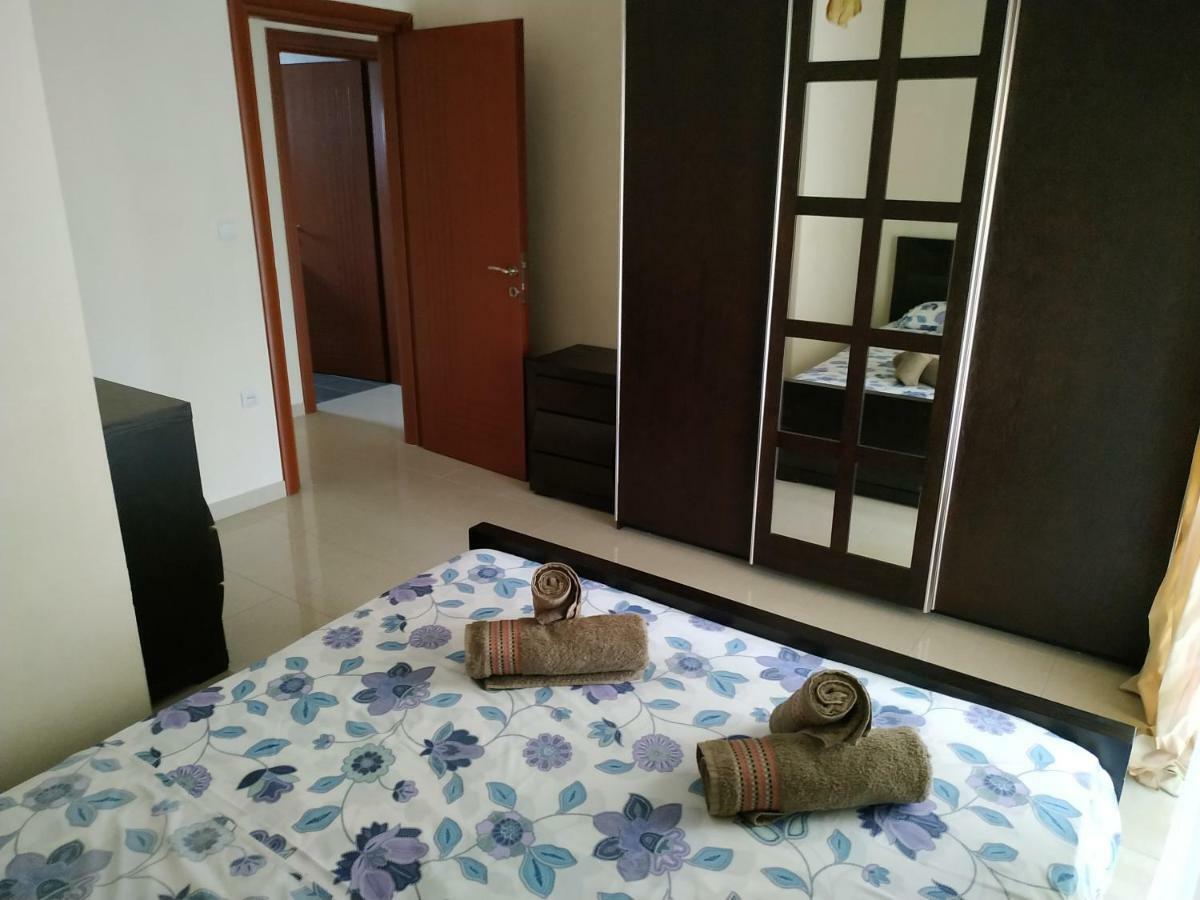 Villa Natali Flogita Luaran gambar