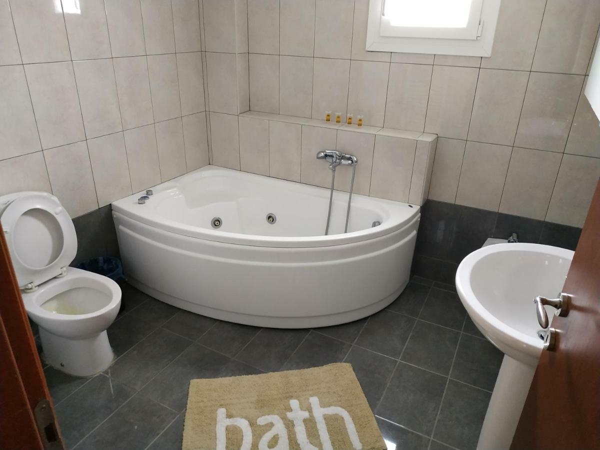 Villa Natali Flogita Luaran gambar